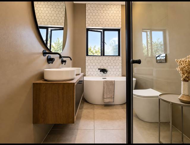 5 BEDROOM FREEHOLD FOR SALE IN MIDSTREAM ESTATE